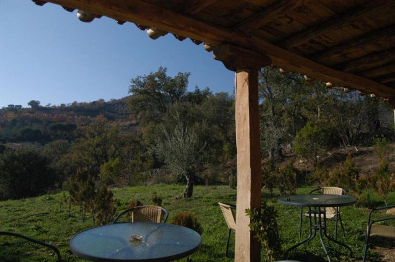 Apartamentos Rurales Candela