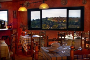 Apartamentos Rurales Candela