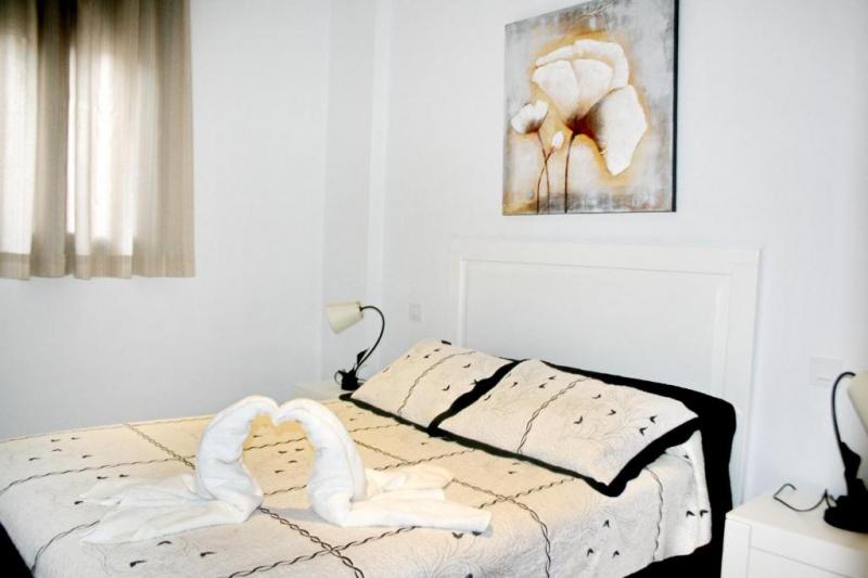 Apartamentos Turisticos Mirayuste