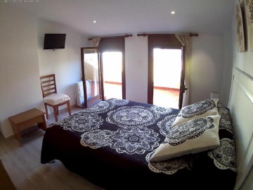 Apartamentos Turisticos Mirayuste