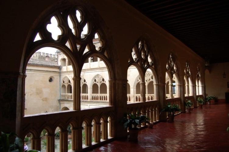 Hospederia del Real Monasterio