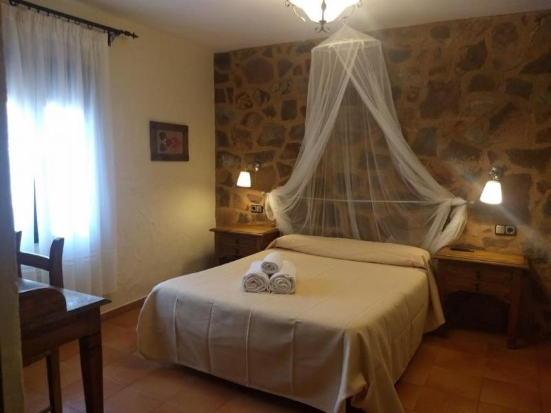Hotel Rural Real Villa de Berzocana