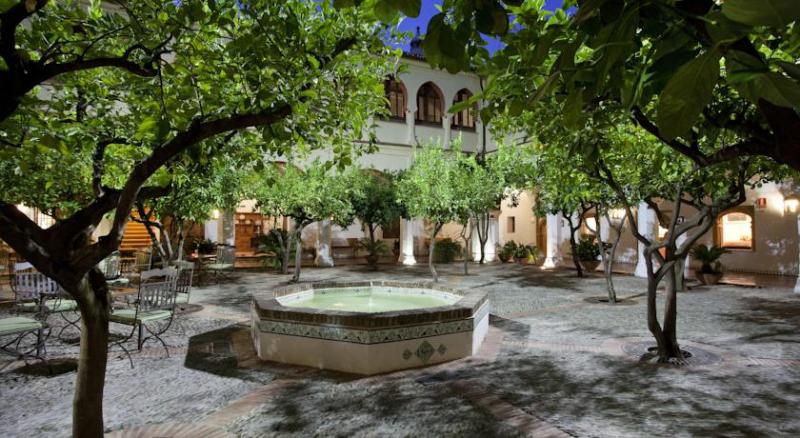 Parador de Turismo de Guadalupe