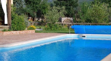 Apartamentos Rurales El Manantial del Fresno