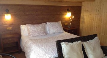 Apartamentos Rurales El Manantial del Fresno