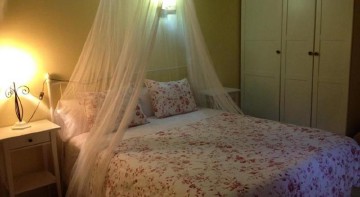 Apartamentos Rurales El Manantial del Fresno