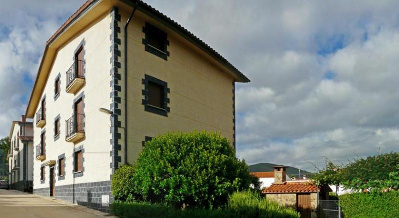 Apartamentos Rurales El Prado