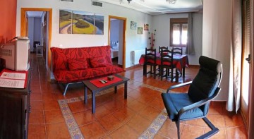 Apartamentos Rurales El Prado