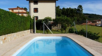Apartamentos Rurales El Prado