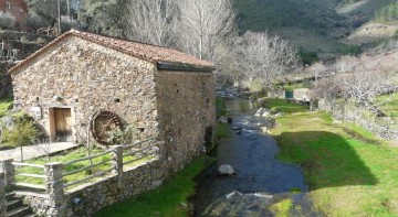 Apartamentos Rurales El Prado