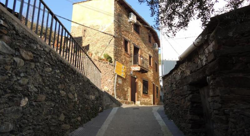 Casa Rural El Chorritero