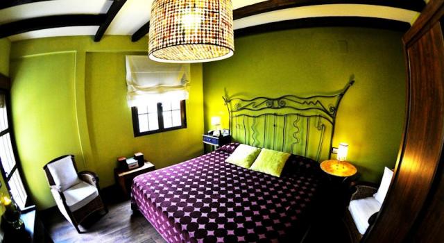 Hotel Rural La Posada del Casar