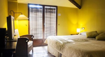 Hotel Rural La Posada del Casar