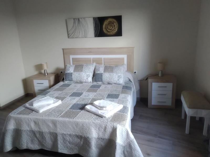 Apartamento Fregenal Centro