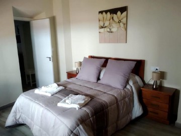 Apartamento Fregenal Centro