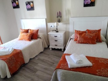 Apartamento Fregenal Centro