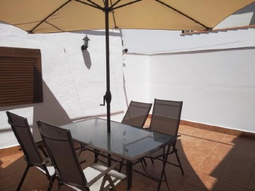 Apartamento Fregenal Centro