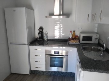 Apartamento Fregenal Centro