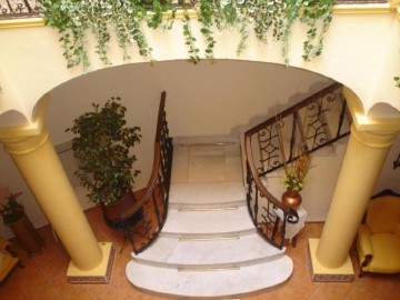 Apartamentos de Turismo Rural Heredero