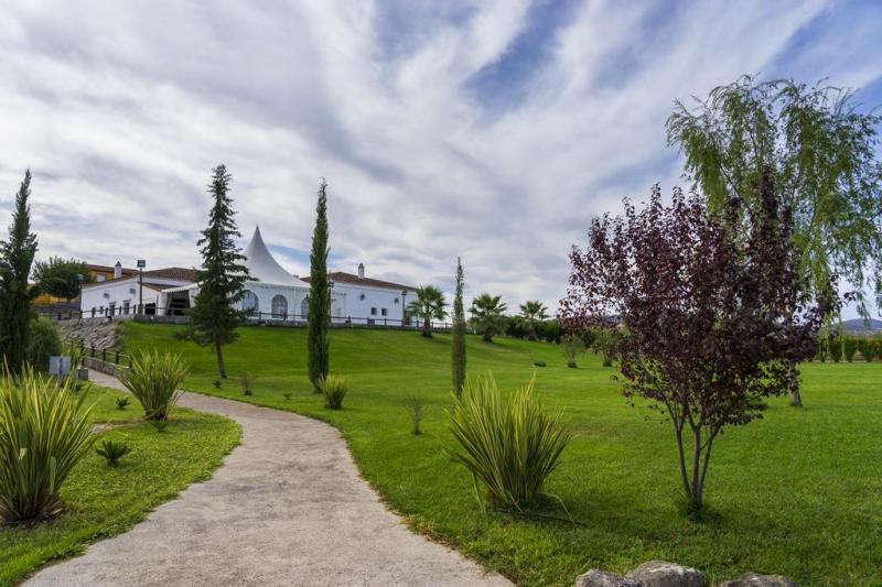 Hotel Arroyo la Plata