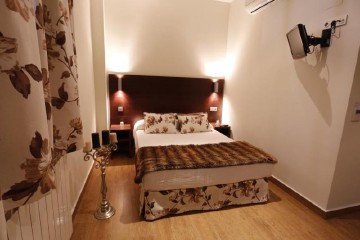 Hotel Arroyo la Plata