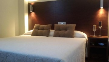 Hotel Arroyo la Plata