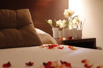 Hotel Arroyo la Plata