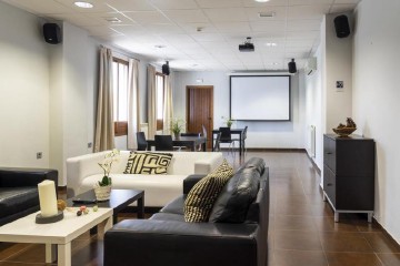 Hotel Arroyo la Plata