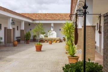 Hotel Arroyo la Plata