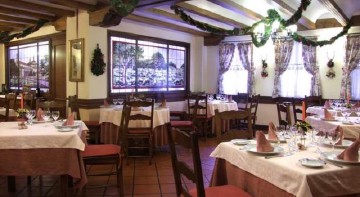 Hotel Cristina en Fregenal