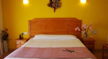 Hotel Los Templarios