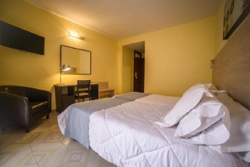 Hotel Oasis Familiar
