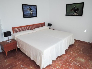 Apartamentos Embalse de Orellana