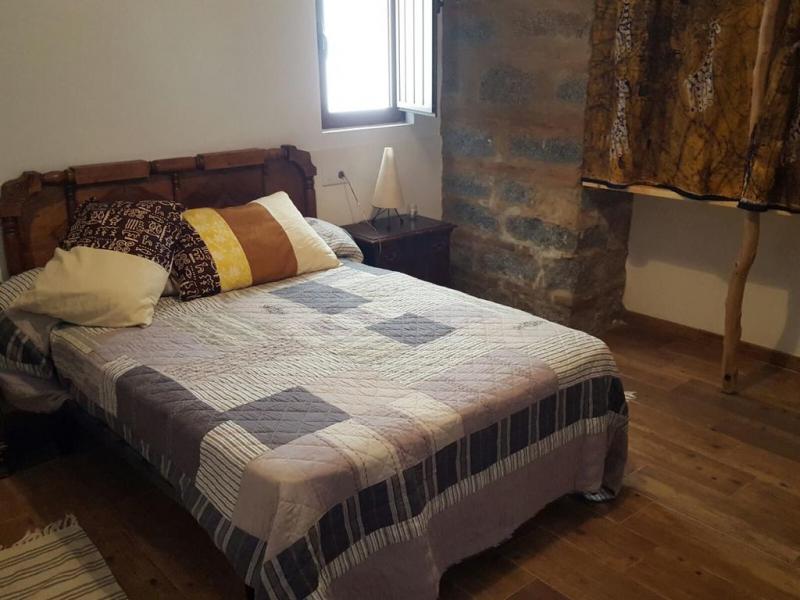 Casa de pueblo Montenegro en Zalamea de la Serena