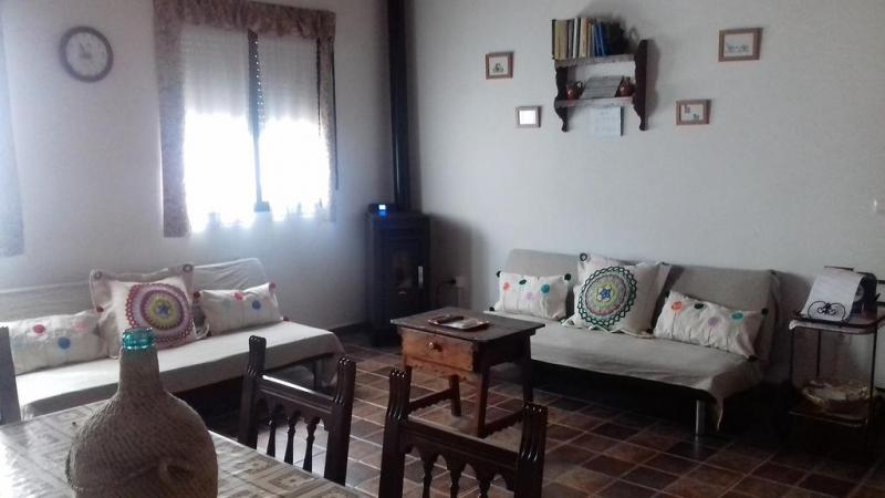 Casa Rural El Cercón
