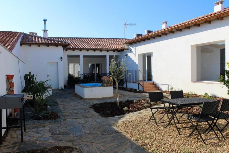 Casa Rural El Nidal
