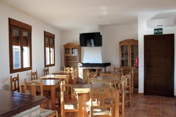 Casa Rural El Nidal