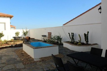 Casa Rural El Nidal