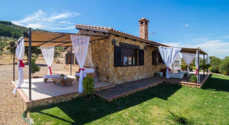 Casa Rural El Portezuelo