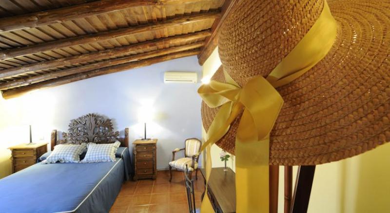Hotel Rural Valdexpacio