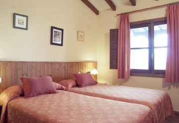 Apartamentos El Calambuco