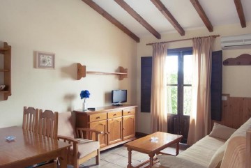 Apartamentos El Calambuco