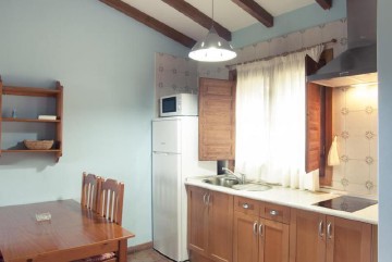 Apartamentos El Calambuco