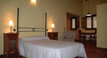 Apartamentos Rurales Casasturga