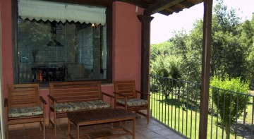 Apartamentos Rurales Casasturga