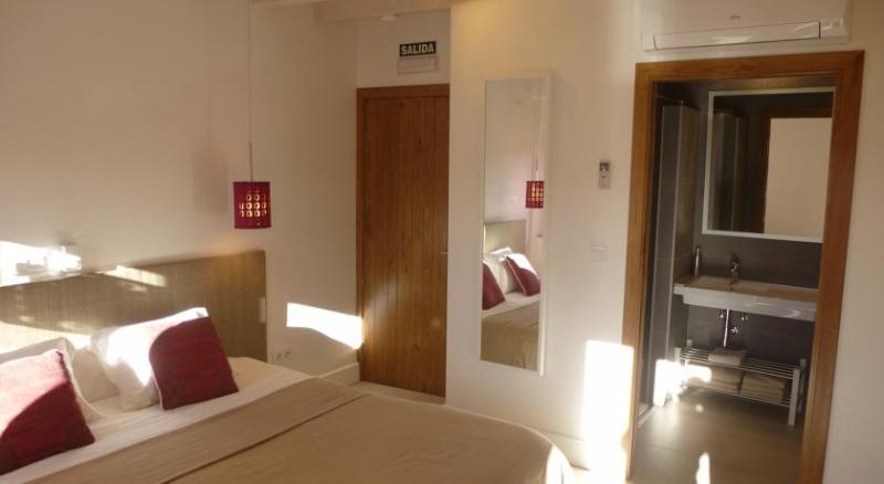 Apartamentos Rurales Entre Fuentes