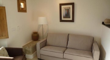 Apartamentos Rurales Entre Fuentes