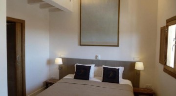 Apartamentos Rurales Entre Fuentes