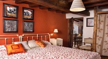 Apartamentos Rurales Los Vergeles