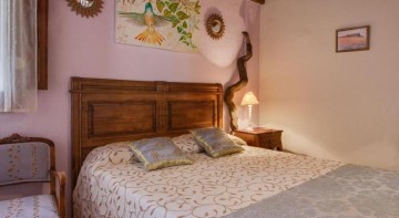 Apartamentos Rurales Los Vergeles